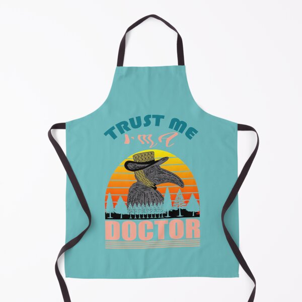 Item preview, Trust Me. I'm A Doctor designed and sold by Special-Ninja.