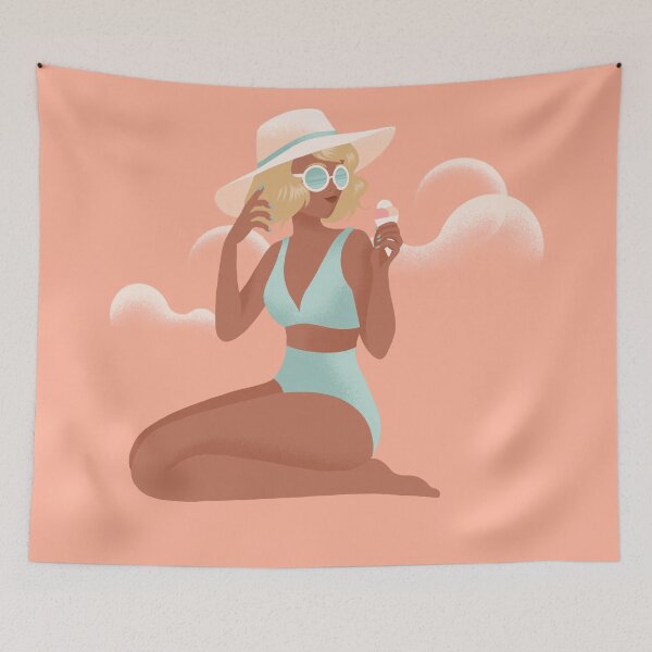 Item preview, Can't get enough Summer Vibes designed and sold by Spungezie.