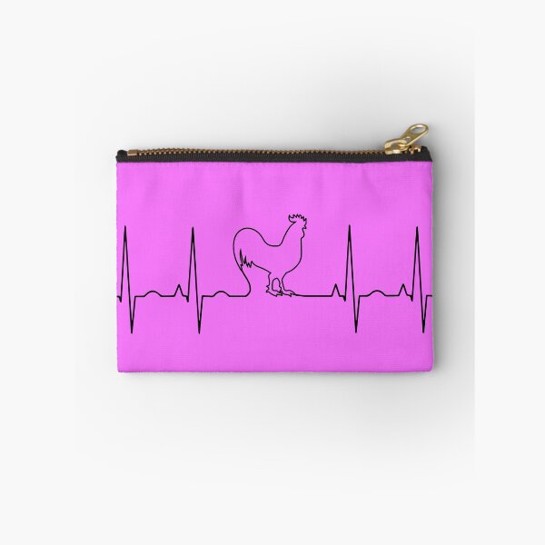 Item preview, ECG With Cockerel Cellulite - Cockerel designed and sold by nakavt.