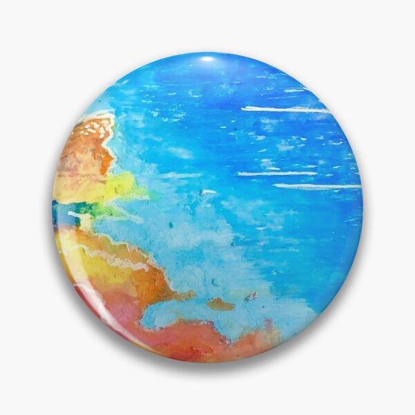 Item preview, Cielo de nubes arcoiris designed and sold by Scarlet-Roses.