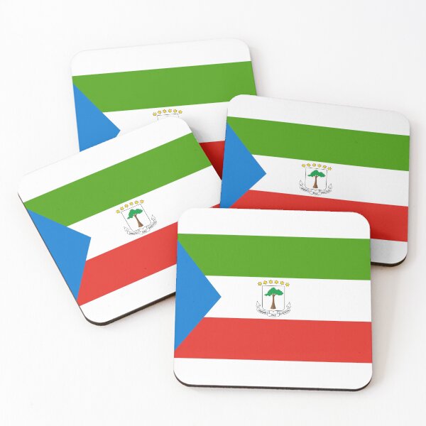 Item preview, One Africa Equatorial Guinean Fresh T designed and sold by AllstarwireShop.