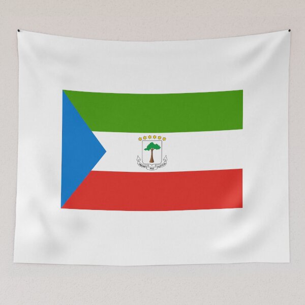 Item preview, One Africa Equatorial Guinean Fresh T designed and sold by AllstarwireShop.