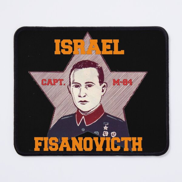 Item preview, Israel Fisanovitch designed and sold by roleshop.