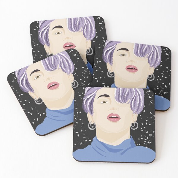 Item preview, Jimin designed and sold by MCBZ.
