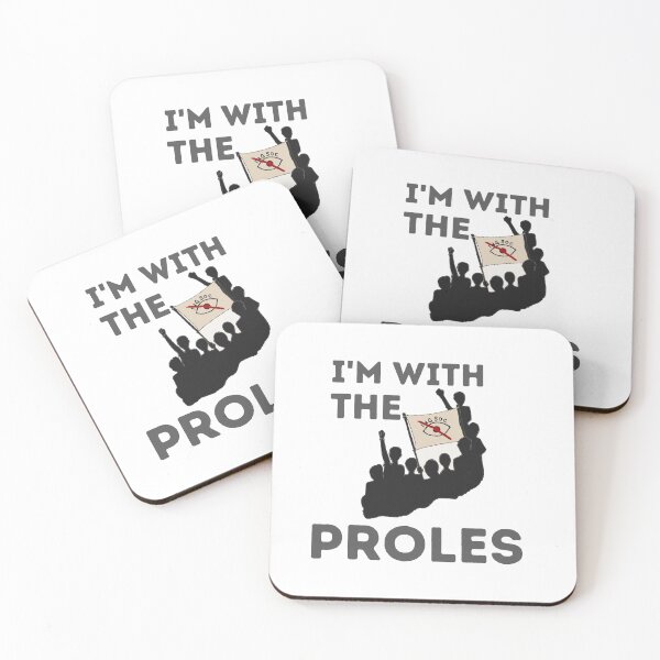 Item preview, With the Proles Design 1 designed and sold by Pr1mordia.