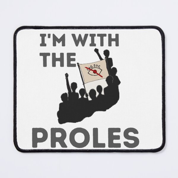 Item preview, With the Proles Design 1 designed and sold by Pr1mordia.