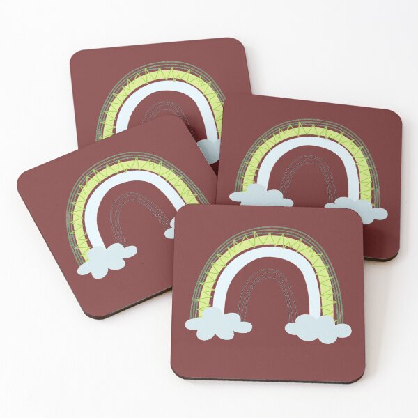 Item preview, Rainbow beautiful designed and sold by RIAD16.