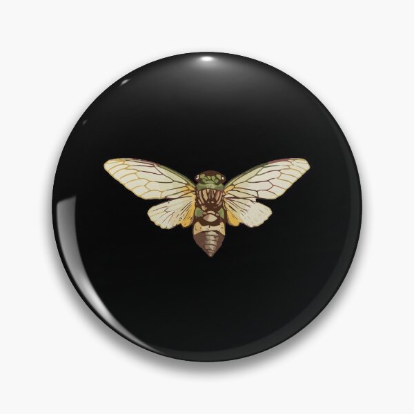 Item preview, Cicada designed and sold by zaher97.
