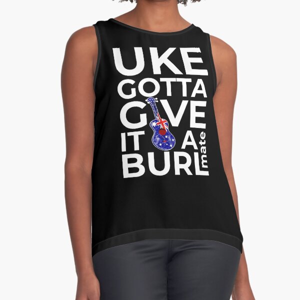 Uke Clothing Australia