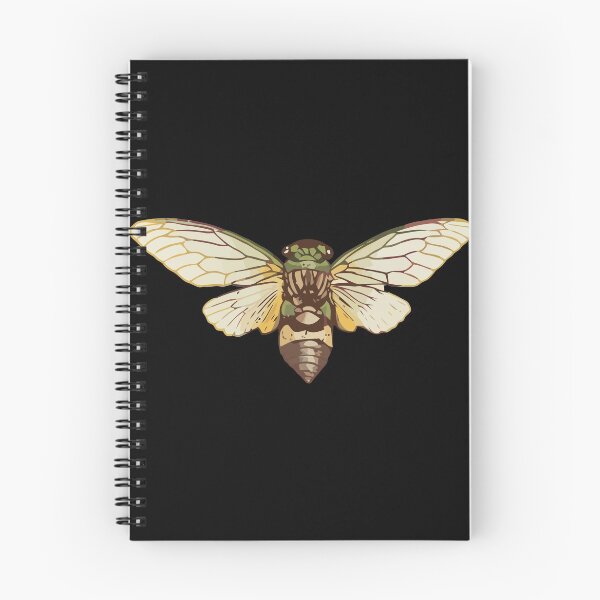 Item preview, Cicada designed and sold by zaher97.