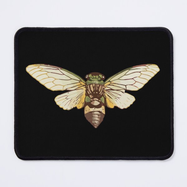Item preview, Cicada designed and sold by zaher97.