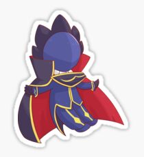 Lelouch Sticker