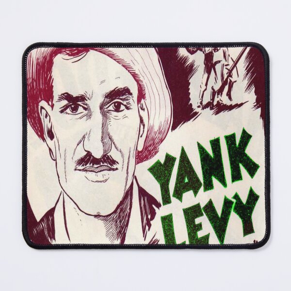 Item preview, Yank Levy Guerilla designed and sold by roleshop.