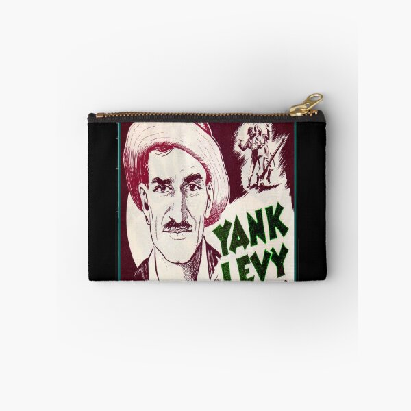 Item preview, Yank Levy Guerilla designed and sold by roleshop.