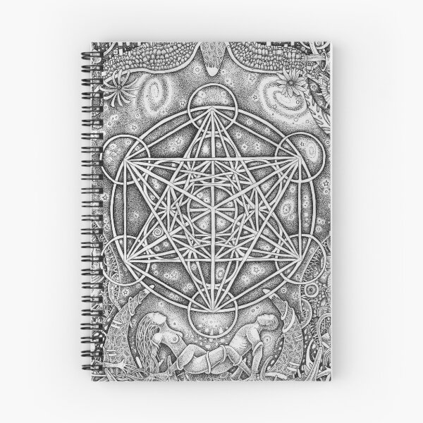 Item preview, Convergence  designed and sold by SacredCreative.