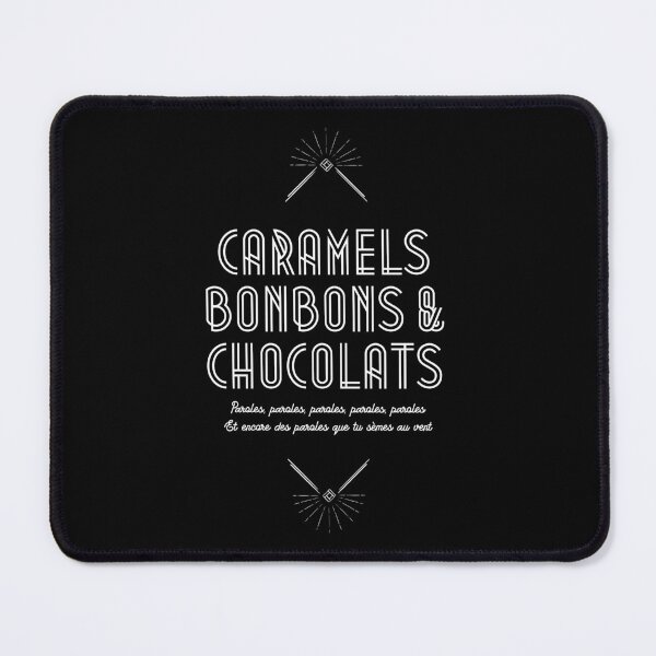 Item preview, Paroles (white) designed and sold by didijuca.