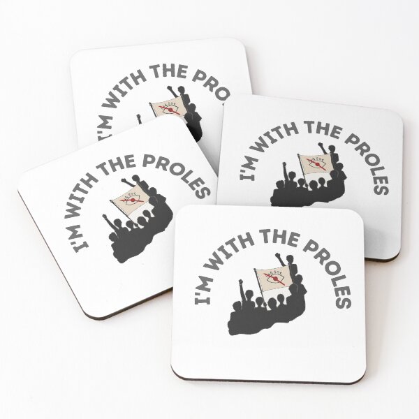 Item preview, With the Proles Design 2 designed and sold by Pr1mordia.