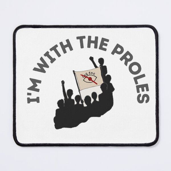 Item preview, With the Proles Design 2 designed and sold by Pr1mordia.