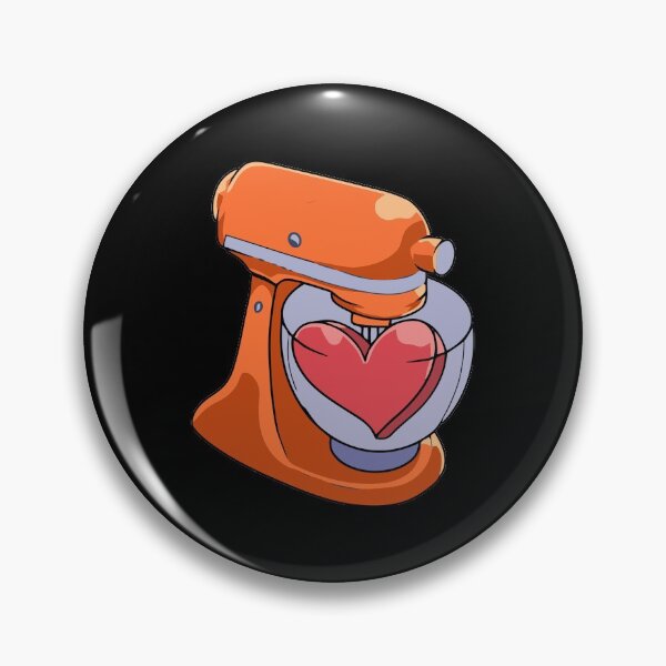 Item preview, mixer  designed and sold by zaher97.