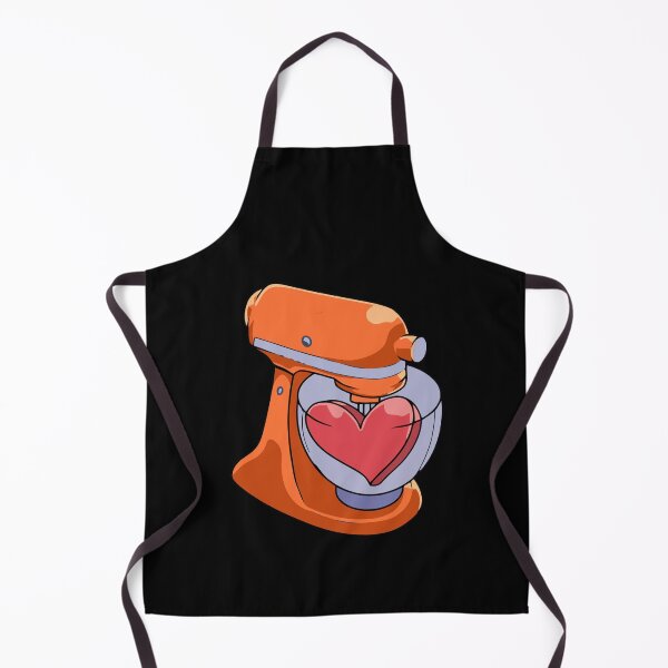 Item preview, mixer designed and sold by zaher97.