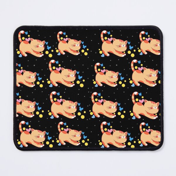 Item preview, Cat Pate Meow designed and sold by Sagarika M.