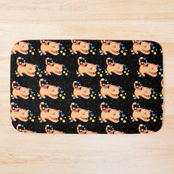 Item preview, Cat Pate Meow designed and sold by Sagarika M.