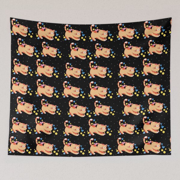 Item preview, Cat Pate Meow designed and sold by Sagarika M.