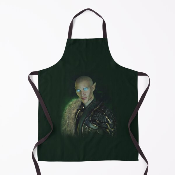 Item preview, Fen'Harel designed and sold by Juliana Karina.