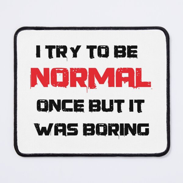 Item preview, Sarcastic Quotes About Life designed and sold by Blok45.