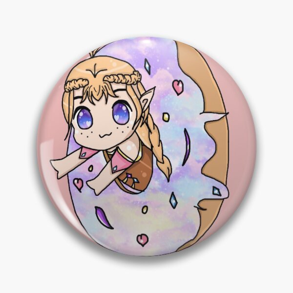 Item preview, SnackTime designed and sold by KPVtuber.