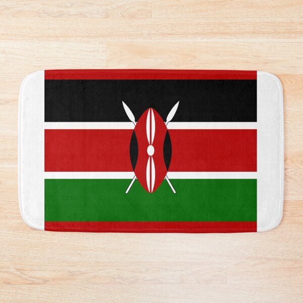 Item preview, One Africa Kenyan Fresh T designed and sold by AllstarwireShop.