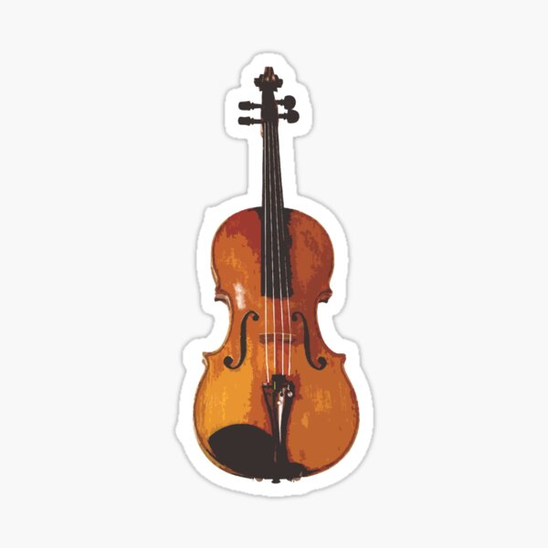 Item preview, Viola Not Just a Big Violin designed and sold by Havocgirl.