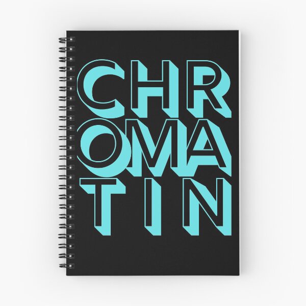 Item preview, Chromatin Blue designed and sold by Chromatin.