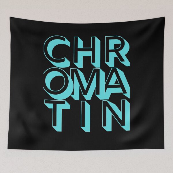 Item preview, Chromatin Blue designed and sold by Chromatin.
