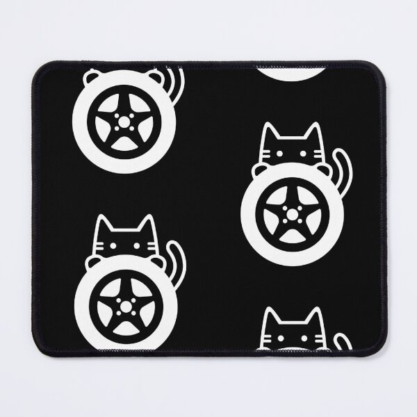 Item preview, NEKO JDM CAT WHEELS designed and sold by JDMShop.