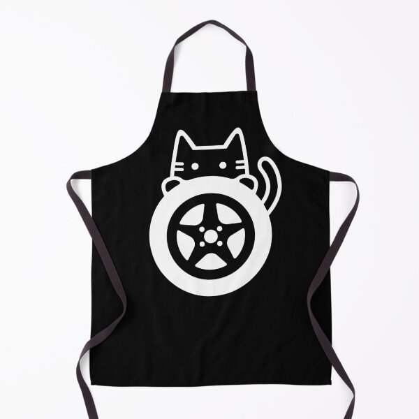 Item preview, NEKO JDM CAT WHEELS designed and sold by JDMShop.