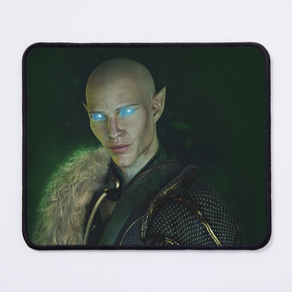 Item preview, Fen'Harel designed and sold by Juliana Karina.