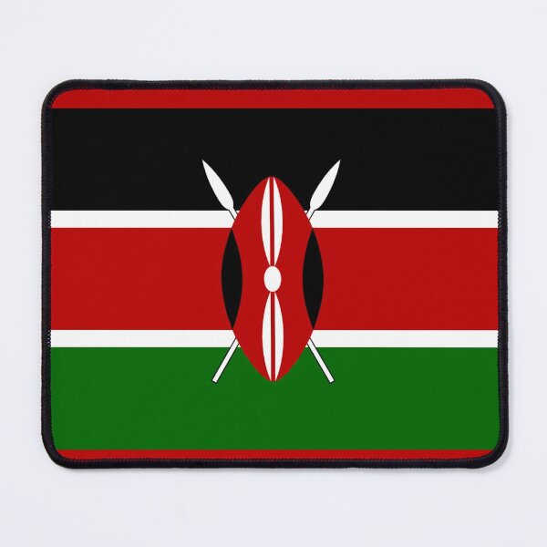 Item preview, One Africa Kenyan Fresh T designed and sold by AllstarwireShop.