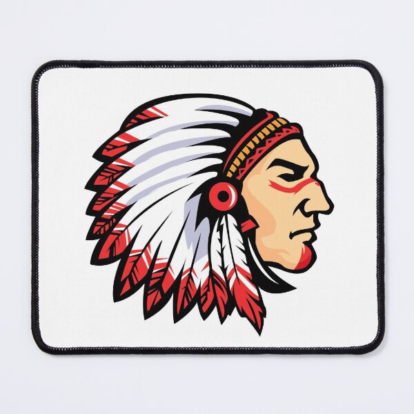 Item preview, Native American designed and sold by artorno.