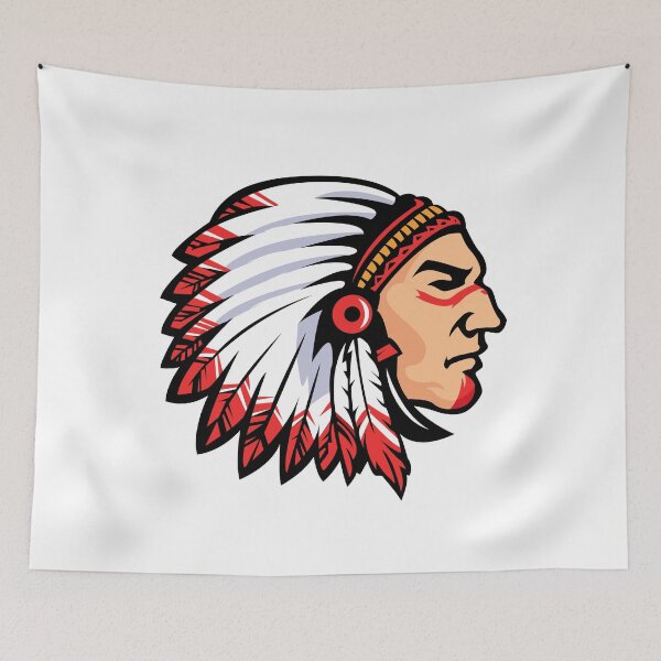 Item preview, Native American designed and sold by artorno.
