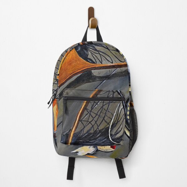 Item preview, Gone Fishing designed and sold by Herschel Fall.