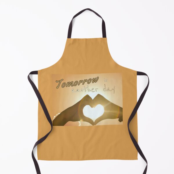 Item preview, Tomorrow is another day - positive quote designed and sold by NathBros.