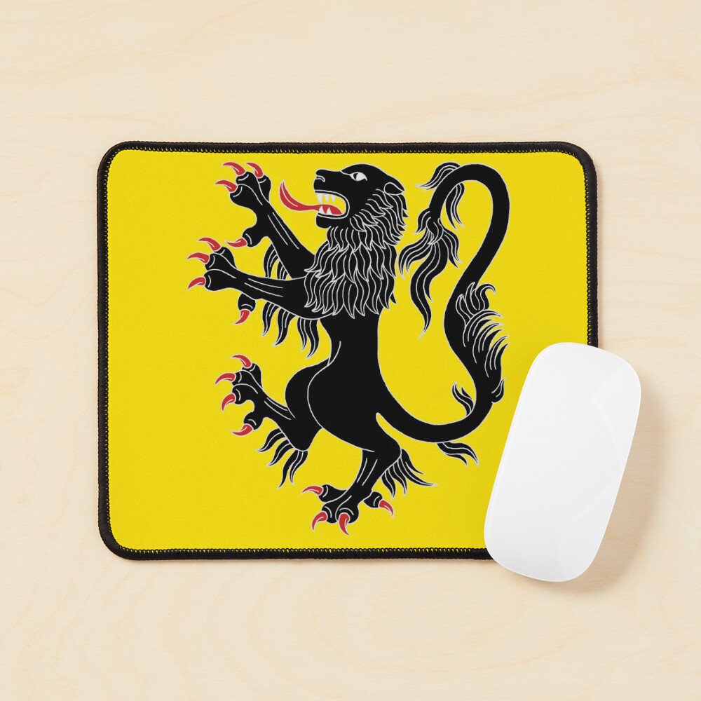 Item preview, Mouse Pad designed and sold by RHFay.