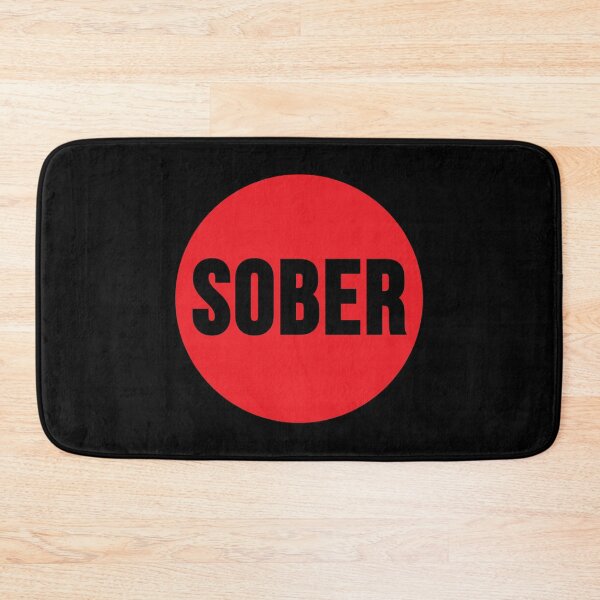 Item preview, Sober Logo designed and sold by RevolutionInPaint.