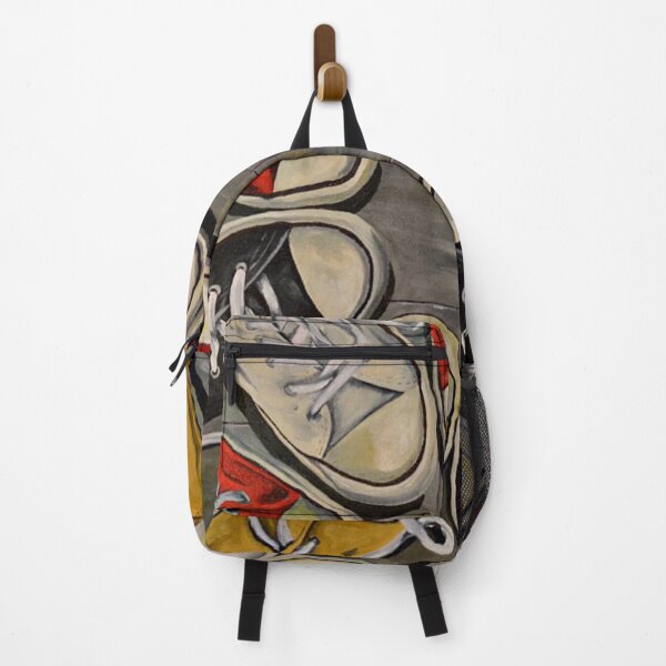 Item preview, Old Rival designed and sold by Herschel Fall.