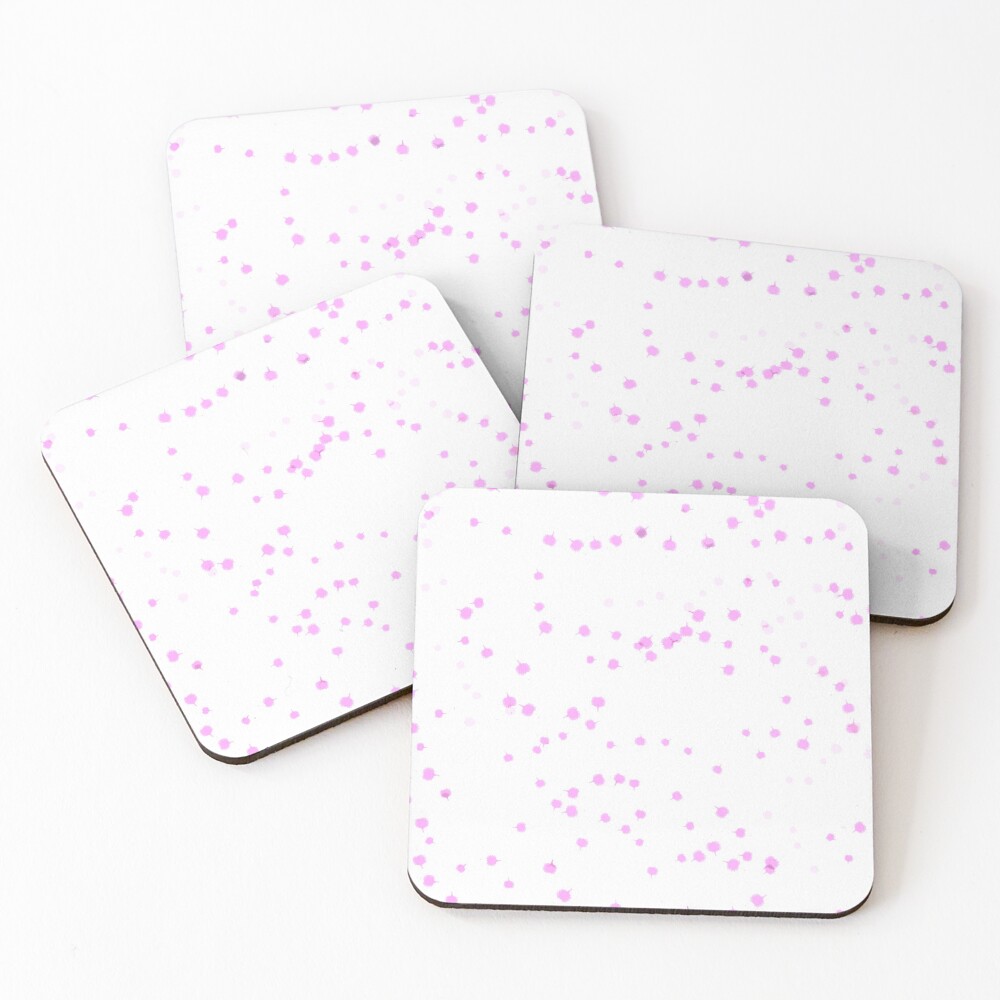 Item preview, Coasters (Set of 4) designed and sold by MCBZ.