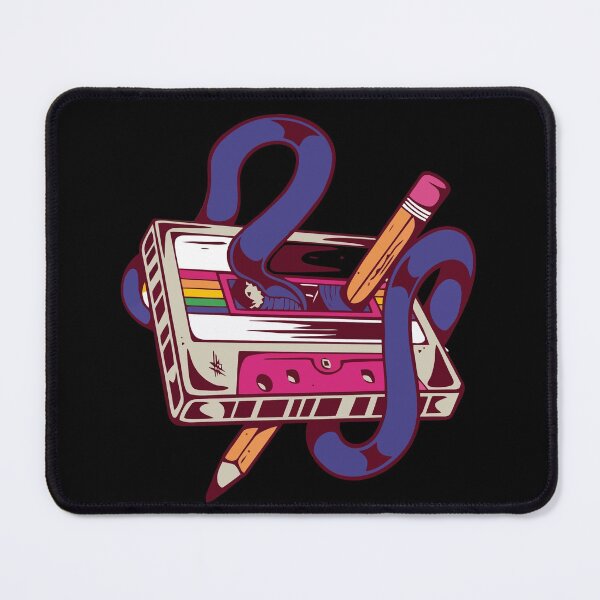 Item preview, cassette designed and sold by zaher97.