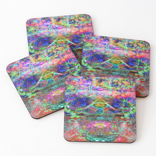 Item preview, Energy Rotation designed and sold by Discordant Dreams Art.