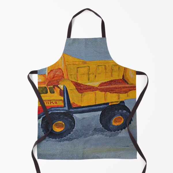 Item preview, Tonka designed and sold by Herschel Fall.