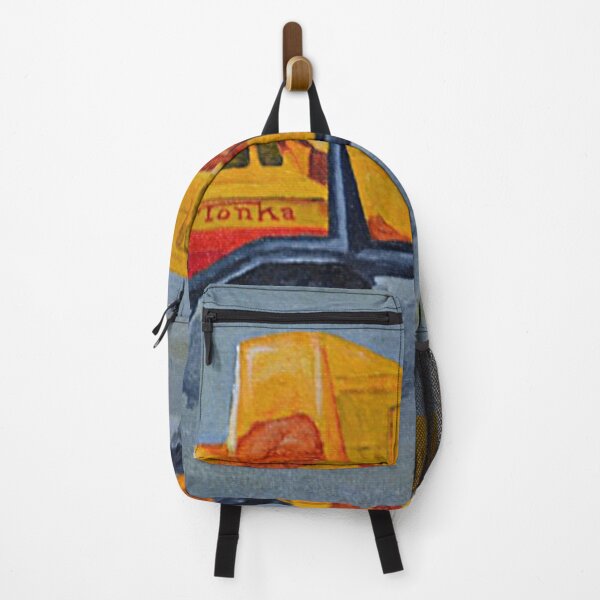 Item preview, Tonka designed and sold by Herschel Fall.